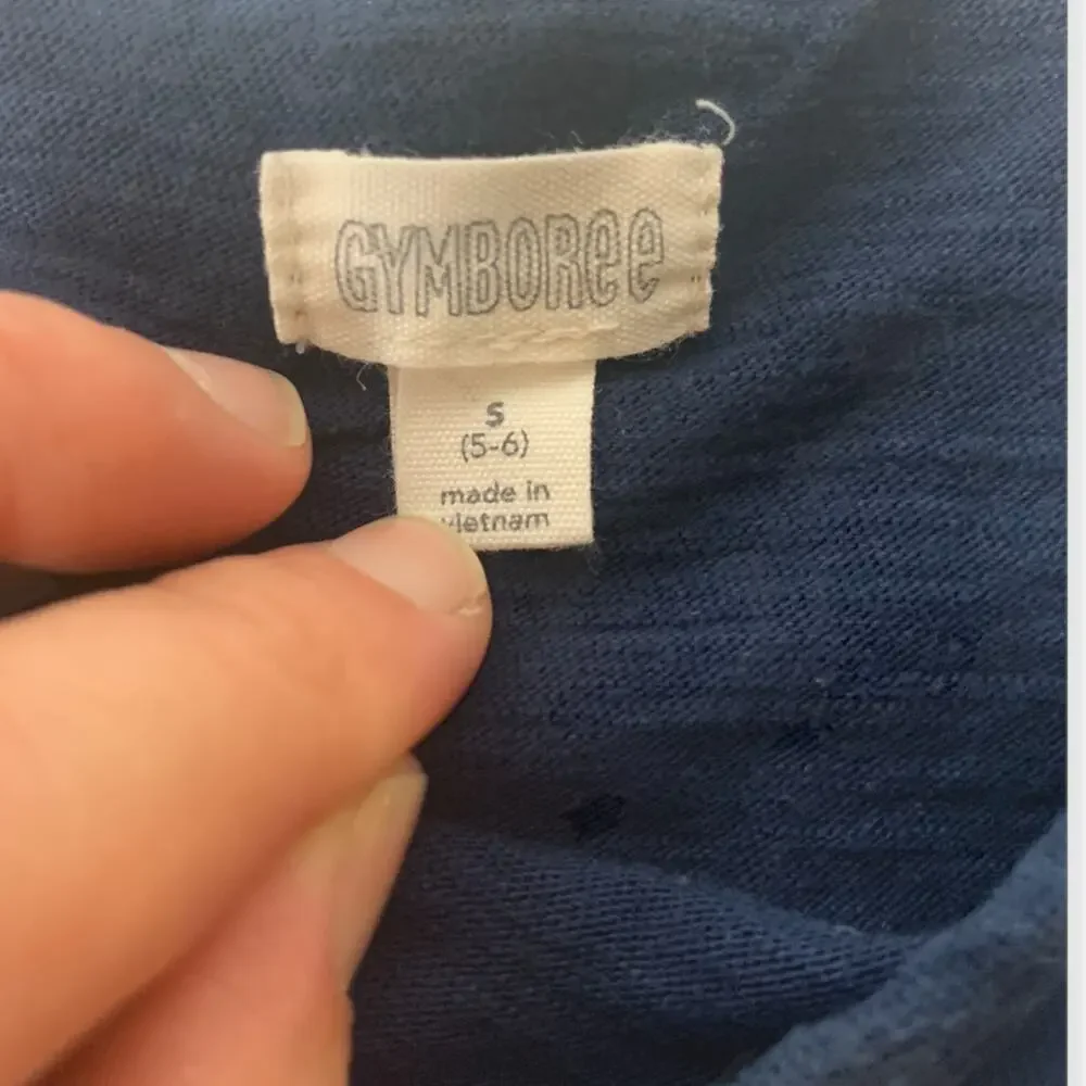 Gymboree small floral